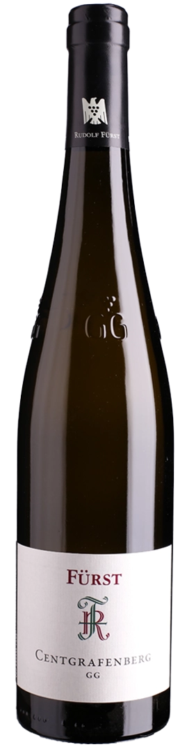 Rudolf Fürst: Riesling VDP Centgrafenberg Großes Gewächs - 2023 -